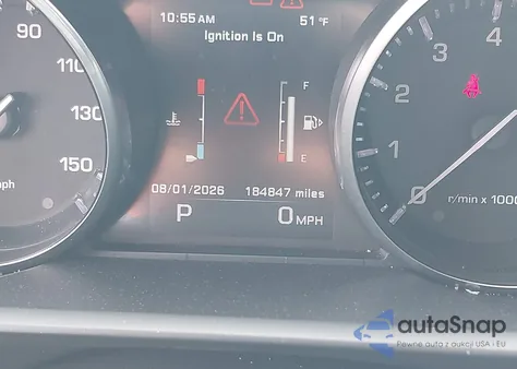 2014 Land Rover Range Rover Sport 3.0L V6 Supercharged Hse/3.0L V6 Supercharged Se z USA, uszkodzony, nr VIN SALWG2WF2EA336918